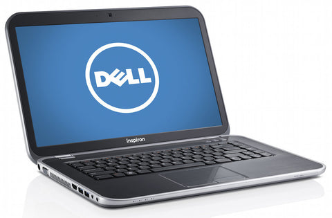 Dell Inspiron 15R Wiz