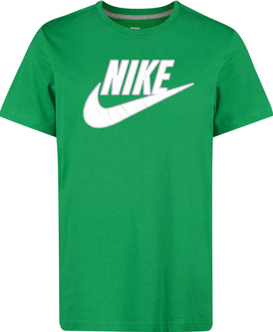 Nike Shirt Green Wiz