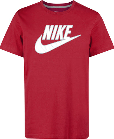 Nike Shirt Red Wiz